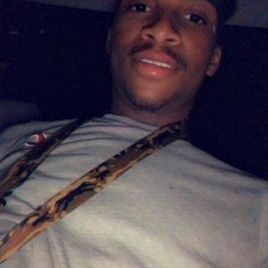 Meet your Posher, Rashun